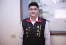 獲傅崐萁延攬 林宗昆轉換跑道曝「下一步」動向