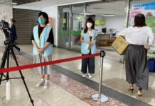 遭指控佔據縣府經費資源 傅辦公室反批:「看不懂預算書」