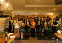 臺東縣府發行《Hello Taitung》全新一期出刊 歡迎來臺東體驗不一樣的生活