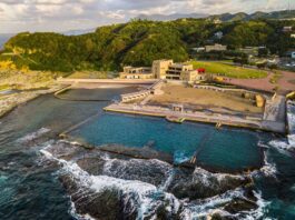 北觀處首度推出「皇冠海岸-覓境秘境」桌遊 一起化身玩家 探索北海岸 學習永續旅遊理念吧!