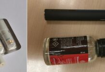 菸害防制法新法即日(112年3月22日)施行 中央與地方即刻查處違法產品 請民眾與業者避免觸法!
