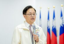 中壢分局破獲大型百家樂賭場 市長張善政肯定桃警掃蕩黑幫、打擊犯罪