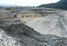 【礦石稅風暴】最高行政法院判決侵害立法、行政權 造成憲政危機