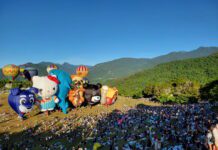 2023台東夏季線上旅展將開展 即日起至4/30招募在地業者搶攻夏季旅遊市場