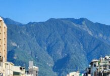 花蓮日出大道串聯觀光資源 結合打造市區觀光核心