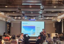 台東縣政府攜手旅行業者共同推廣觀光 實境節目駐地拍攝 跟著明星去旅行