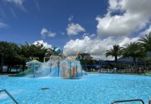 知卡宣綠森林親水公園夏日戲水活動7/1開幕 花蓮縣政府熱情歡迎全台遊客一起戲水FUN暑假