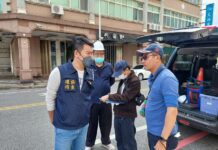 營建施工勿擾民 防制設備不能少