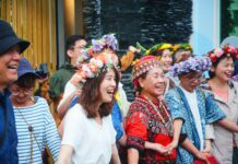 台東嗨way品牌推出超嗨遊程!夏日最High海岸線全新亮點大公開 邀您一起來體驗