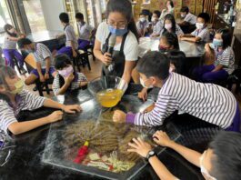 「Fun暑假環營逗陣來臺東」夏令營 10日起開放報名 歡迎全國環保小尖兵報名