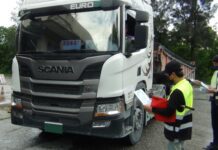 減少空氣污染物排放 符合汰舊換新及調修柴油車輛趕緊申請補助