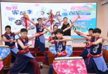 2023縱谷客韻季系列活動即將登場 徐榛蔚熱情邀請鄉親蒞臨同歡