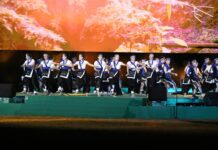 2023花蓮縣原住民族聯合豐年節第三日「奇萊平原之夜」完美落幕 期待明年再聚首