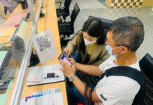 營建空污線上申報,E手搞定輕鬆便利