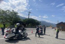 「噪音車注意」!! 即日起加重裁罰