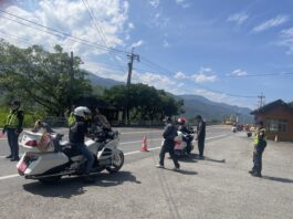 「噪音車注意」!! 即日起加重裁罰