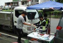 柴油車自主檢驗 .提昇空污防護力