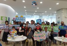 室內空品公私協力、大口呼吸更有魅力