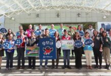 花蓮全國首創「愛閱通」服務 數位學生證一卡在手輕鬆借書