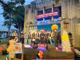 2023花蓮幸福聖誕城即將登場 歡迎齊聚花蓮共享聖誕佳節