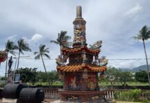 環保寺廟示範點 減燒減碳邁永續!