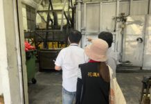健檢預防 勝於事後治療 分群強化 業者自主管理