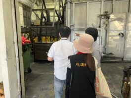 健檢預防 勝於事後治療 分群強化 業者自主管理