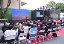 花蓮雲基地開幕暨「Hualien Herzts」城市品牌發表 貫徹永續、智慧施政 為城市品牌拉開序幕
