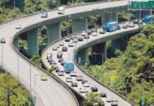 春節連假疏運措施全攻略,避開車潮參拜出遊好輕鬆