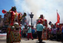 文化部民俗審議會決議登錄「北港進香」為重要民俗 展現臺灣媽祖信仰永續傳承