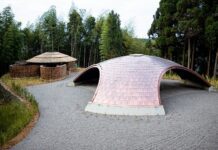 首屆臺灣竹博覽會暨世界竹論壇登場 五大展區齊現次世代竹材減碳生活新風貌