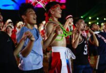 2024太平洋南島聯合豐年節大會舞決賽3/16日出大道登場!重現15首大會舞嗨翻週六夜晚