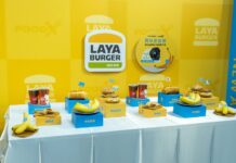 與早午餐「蕉」個朋友 國產香蕉新供應鏈成功建立