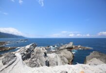 安心樂遊花東山海之美 旅運好康加碼 台灣好行免費 台灣觀巴2折