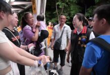 花蓮縣長徐榛蔚呼籲中央重視花東交通安全 給花蓮一條安全回家的路!