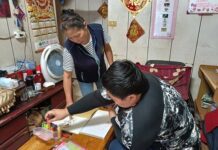 照護者的堅強後盾 花蓮縣政府推動「身心障礙者臨時暨短期照顧服務」協助身障者家屬獲得喘息