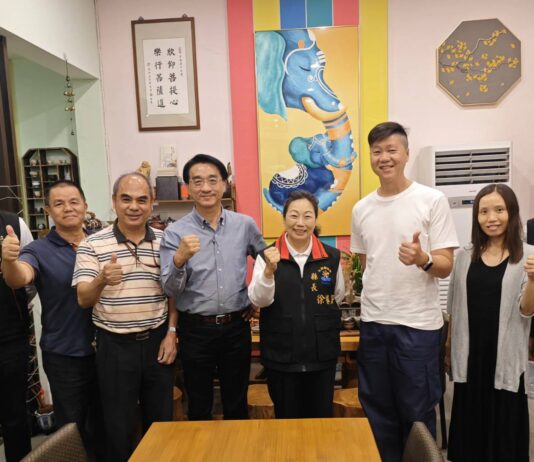 重大里程碑!花蓮縣政府攜手香港快運促成「香港—花蓮」直航 直航拓展國際客源獲突破性進展 讓世界走進花蓮、花蓮走向世界