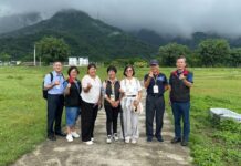 賀!花蓮縣政府攜手國福里 榮獲低碳永續家園銀級認證 共創永續幸福家園