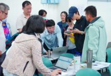 淨零公正轉型暨碳定價政策推動論壇 邀請您共同參與!