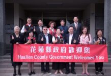 香港–花蓮包機12/12首航! 香港議員林俊嘉及陳繼偉率隊訪花考察交流 徐榛蔚:歡迎香港朋友來花蓮