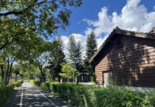 減碳從旅宿開始 花蓮環保標章旅館引領綠色生活