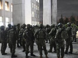 南韓總統宣佈戒嚴 6小時解嚴 風波持續延燒世界關注