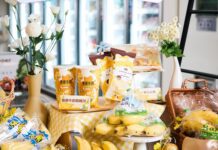 「全家」蕉朋友 積分換驚喜