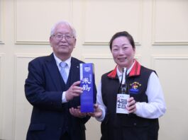 花蓮優質白米躍上國際舞台 與日本山形縣高畠町攜手推動跨國農產合作