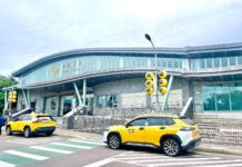 花蓮敬老愛心卡計程車補助廣受好評 瑞穗鄉戶所整合司機聯絡資訊讓您叫車更便利