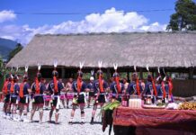 太巴塱傳統會所「Soraratan」盛大落成 打造部落文化傳承新地標
