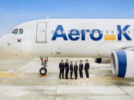 「花蓮-仁川」直航機票開賣反應熱烈!開啟東北亞通往台灣東部的全新空中門戶