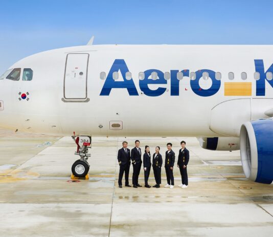 「花蓮-仁川」直航機票開賣反應熱烈!開啟東北亞通往台灣東部的全新空中門戶