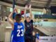ICG 3×3 籃球賽激戰第二天 攻守交鋒燃鬥志 各隊力拚預賽排名