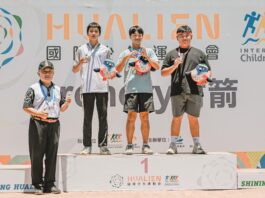 2026 ICG射箭賽事圓滿落幕 中華台北代表隊主場展現強悍競爭力